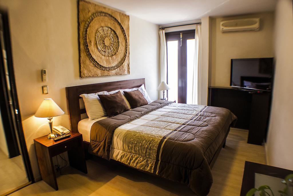 Villas Casa Divina Oaxaca Room photo